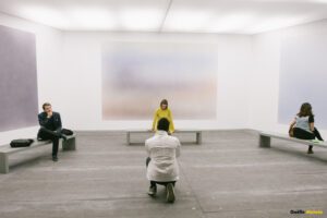 Palais de Tokyo