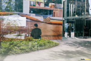 Fondation Cartier pour L'art Contemporain