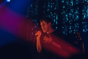 Perfume Genius