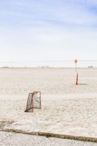 Plage de Saint Georges de Didonne