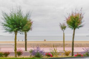 Plage de Royan