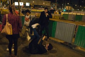 Nuit blanche à Paris : la fête