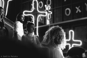 Les jeudy Arty : balade dans les galeries d'art du marais (gratuit)
