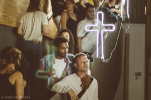 Les jeudy Arty : balade dans les galeries d'art du marais (gratuit)