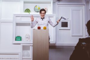Lesbians who Tech Paris - juin 2017
