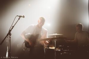 Grand blanc en concert