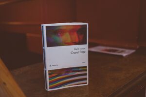 Grand Frère de Mahir Guven : Prix Régine Deforges 2018