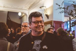 Grand Frère de Mahir Guven : Prix Régine Deforges 2018