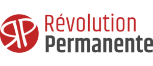 Photographe pour révolution permanente