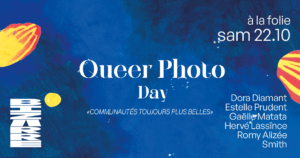 queer photo day